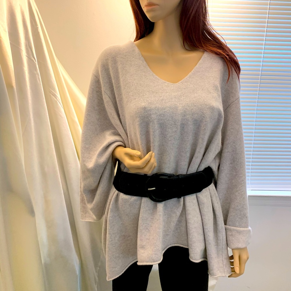 Wool Sweater